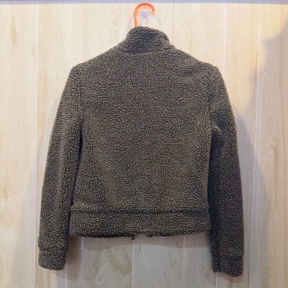 Daily thread coat - Picture 2 of 3